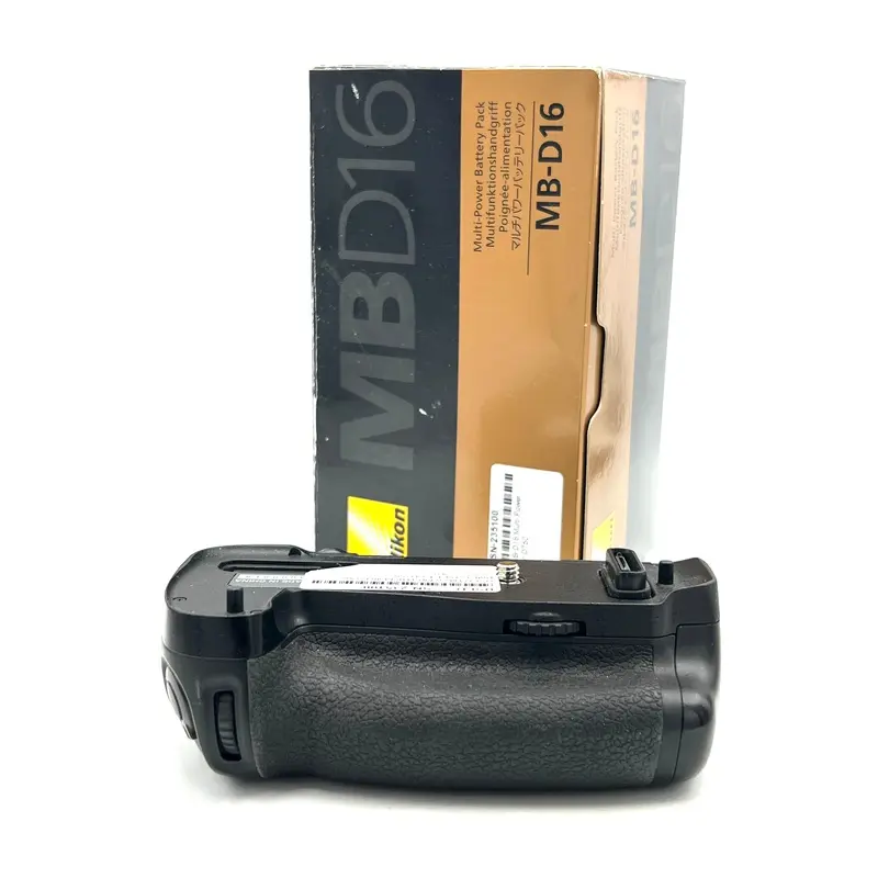 USED Nikon MB-D16 Multi Power Battery Pack for D750