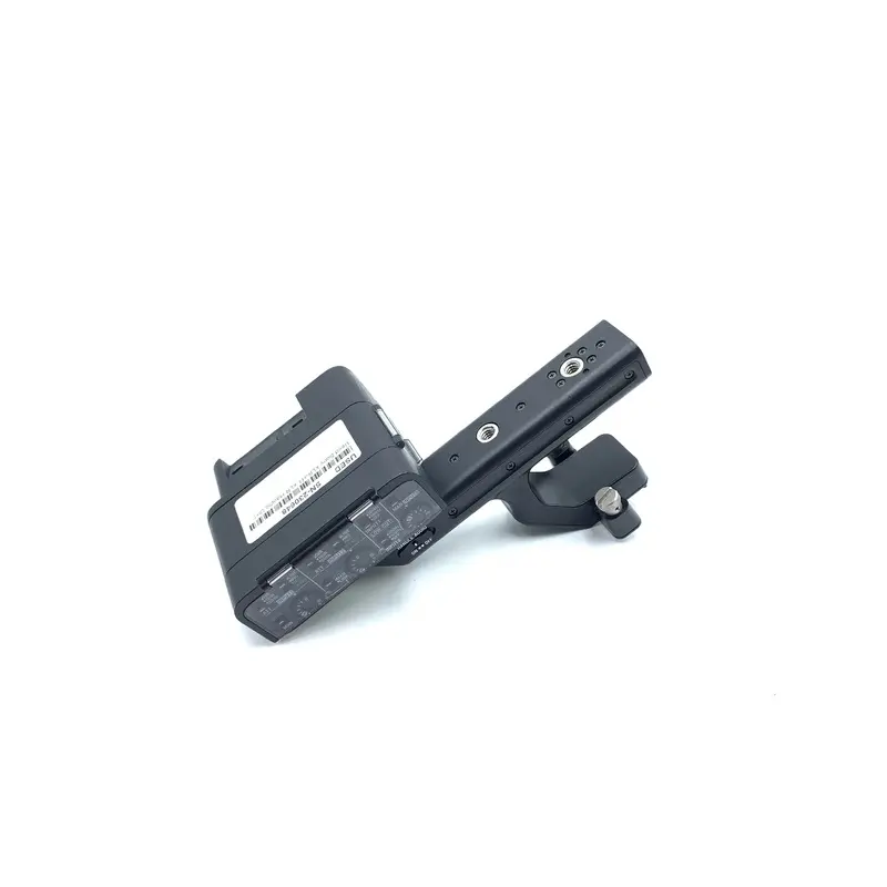 Used Sony XLR-H1 XLR Handle Unit