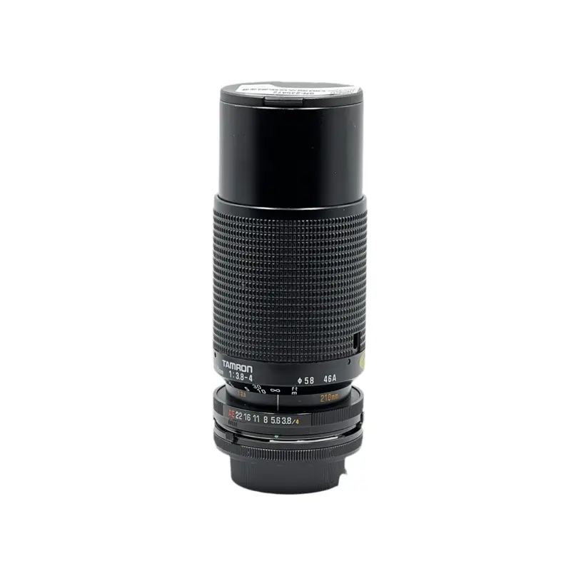 Used Tamron Adapt-All 70-210mm f3.8-4 (C-FD) Lens