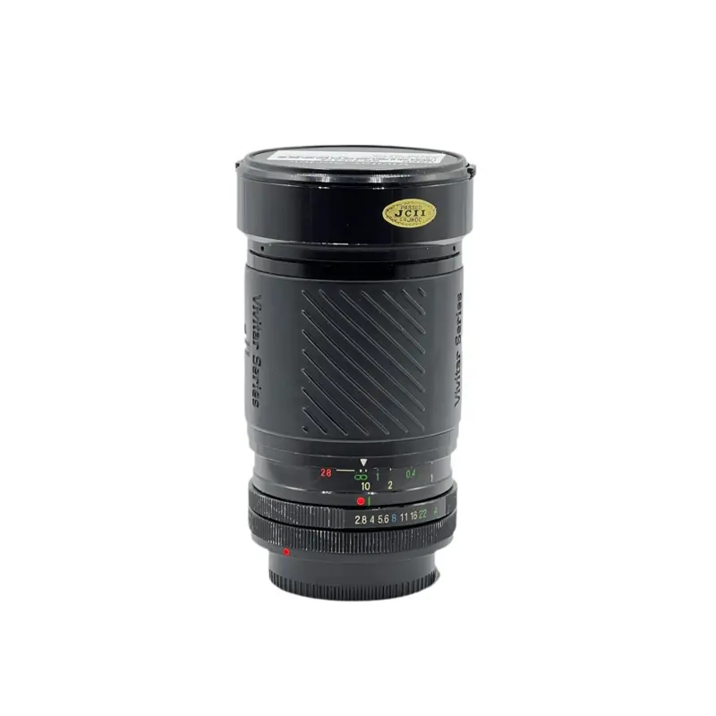 Used Vivitar Series 1, 28-105mm f2.8-3.8 (C-FD) Lens
