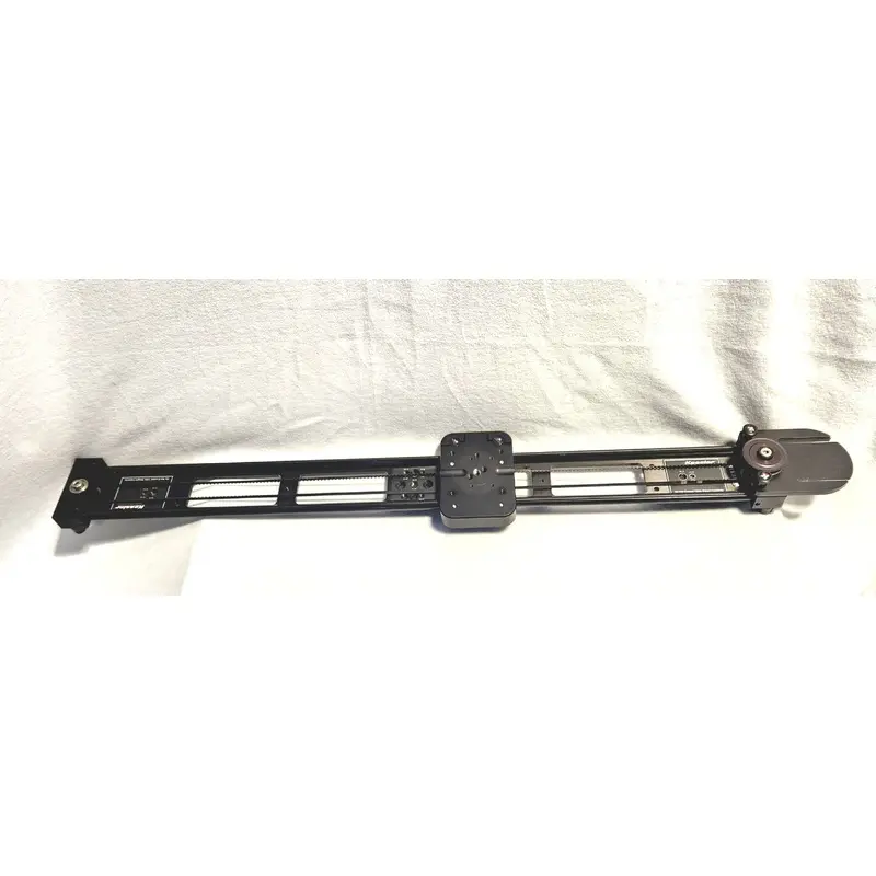 Kessler Crane Stealth Slider Standard - 39.5" w/Batteries & Extras