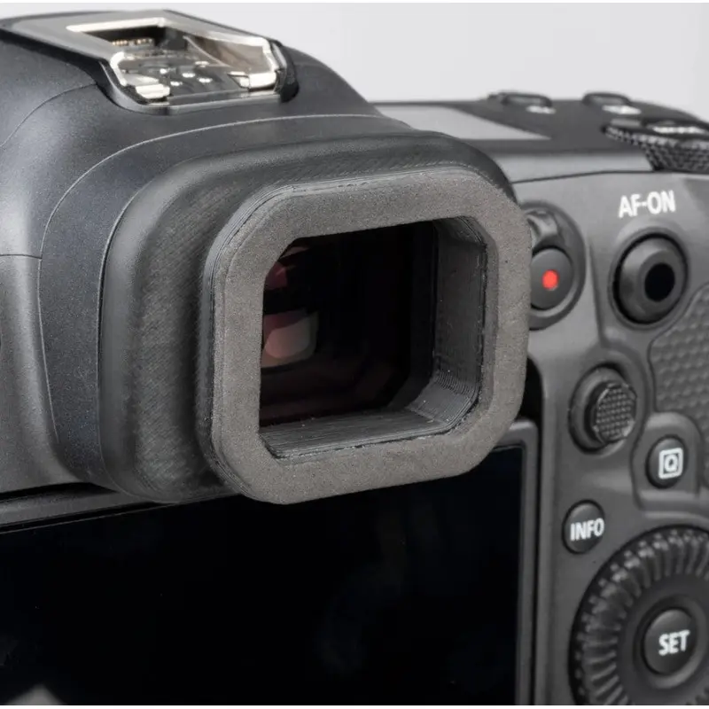 Think Tank Photo EP-R3 Hydrophobia Eyepiece for Canon R3