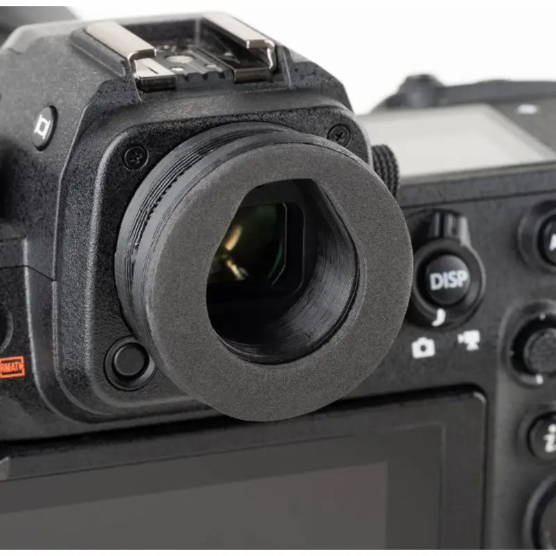 Think Tank Photo Hydrophobia Eyepiece for Nikon Z8 and Z9