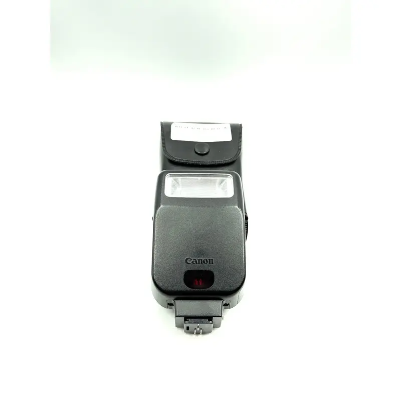 USED Canon Speedlite 200E Flash