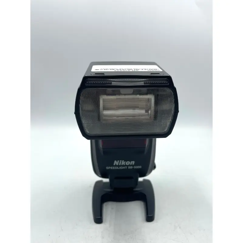 USED Nikon SB-5000 AF Speedlight