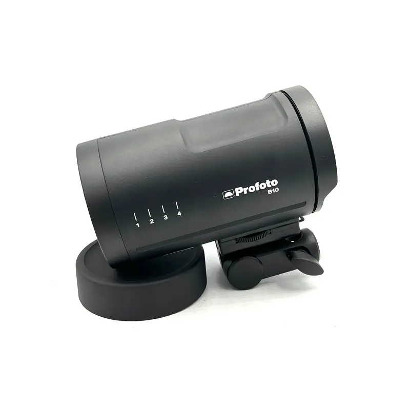Used Profoto 901167 B10 Duo Kit