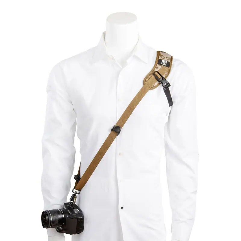 BlackRapid Sport X Digital Desert Arid  Camera Sling