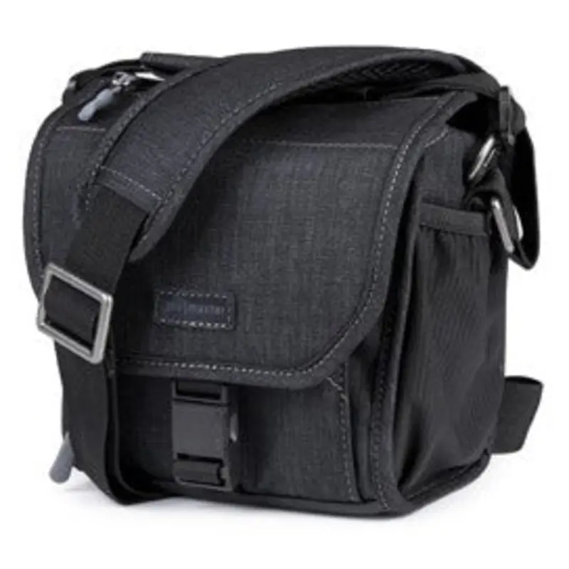 ProMaster 61229 Blue Ridge Extra Small Shoulder Bag (1.8L Deep Blue)