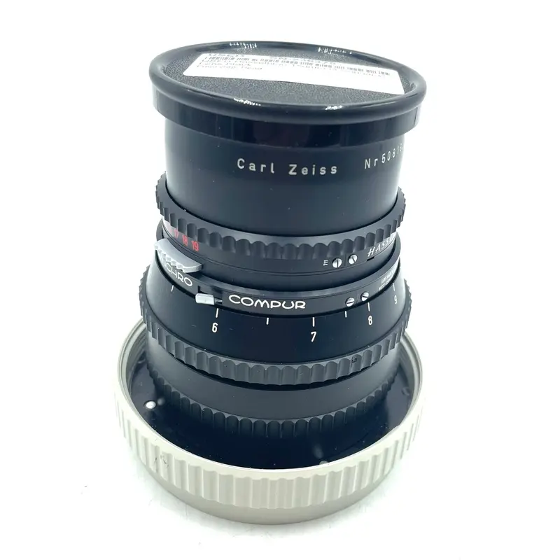 USED Hasselblad 150mm f4 Sonnar C Lens Black