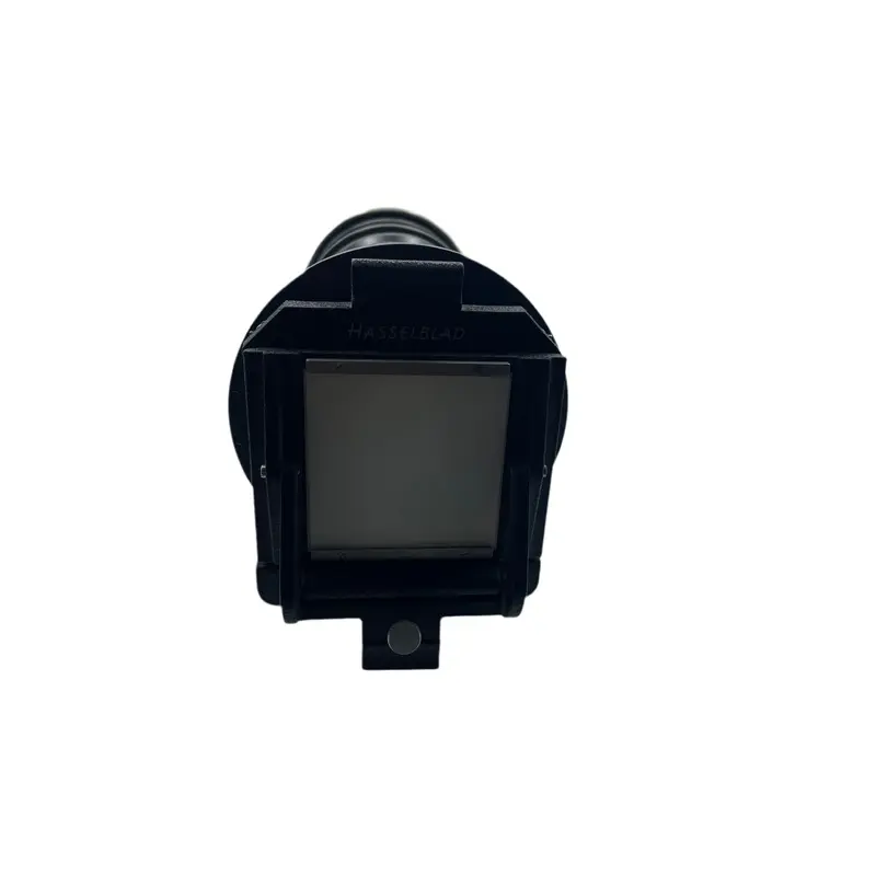 USED Hasselblad AB Square Bellows Extension Macro Camera Lens Rail Unit