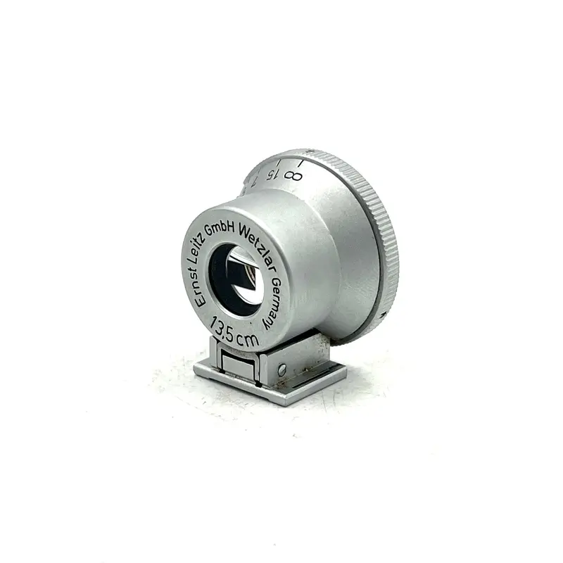 USED Leica 13.5CM (135mm) Viewfinder