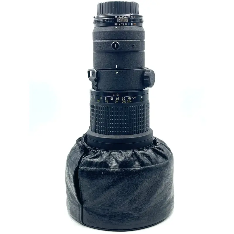 USED Nikon 300mm F2.8 Nikkor ED AIS MF Lens