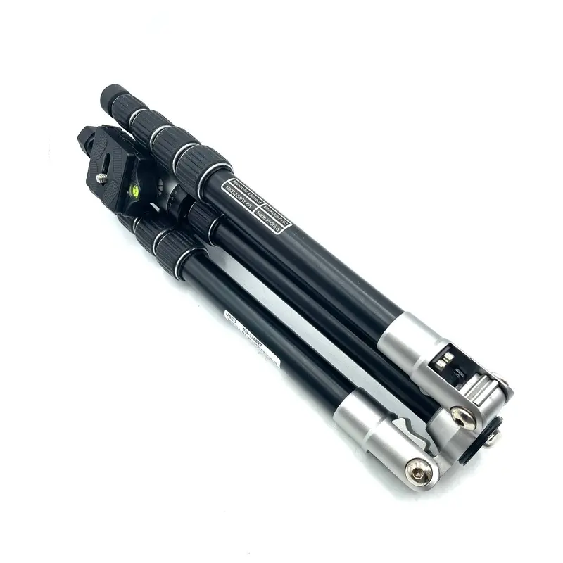 USED MANFROTTO Element Tripod Small Black MKELES5GY-BH
