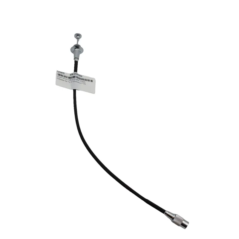 Used Nikon AR-2 Shutter Cable Release for F2 F Photomic FTN