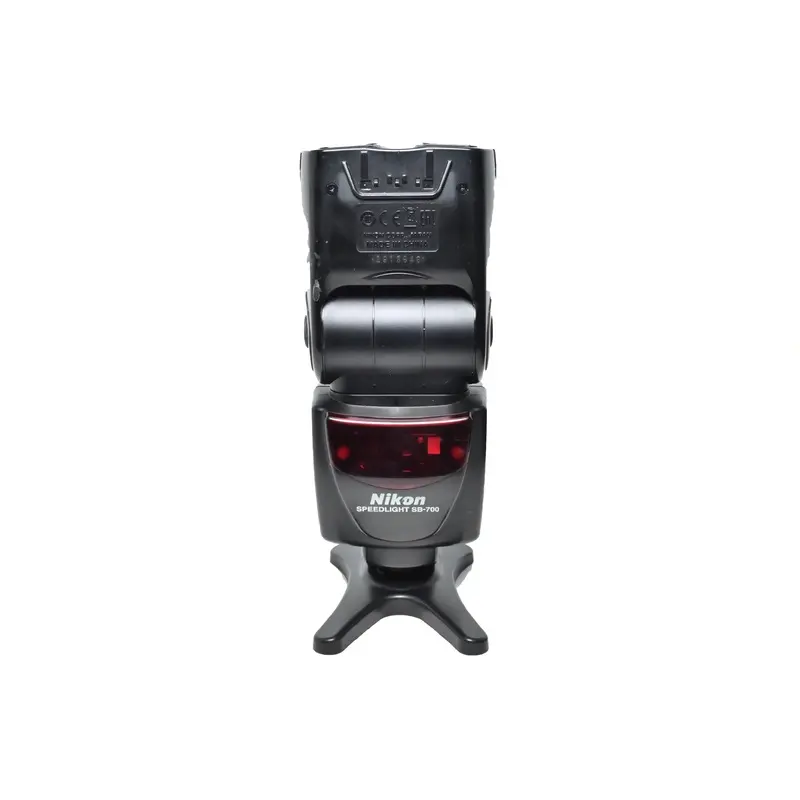 USED Nikon SB-700 Speedlight Flash