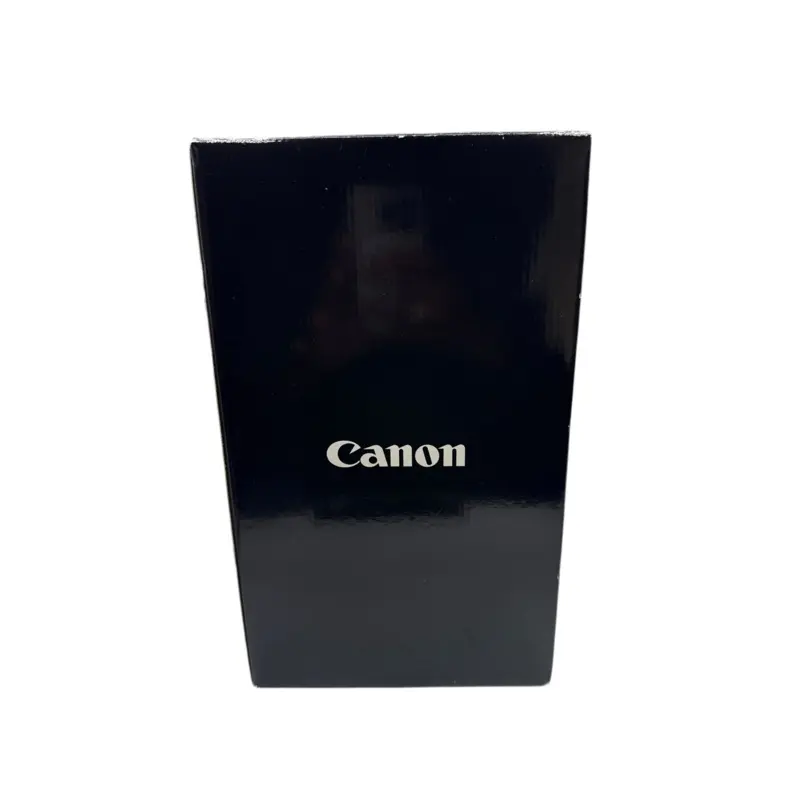 USED Canon 100-400 f4.5-5.6 L IS II EF Lens