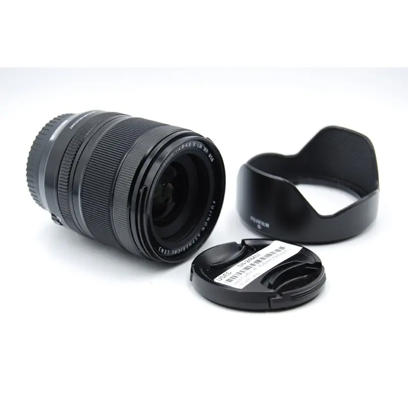 Used Fujifilm XF 16-50mm F2.8-4.8 R LM WR Lens