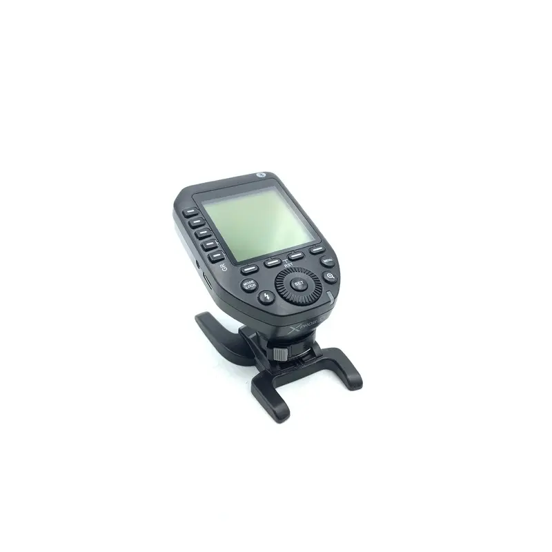 Used Godox XPro II TTL Wireless Flash Trigger for Leica Cameras