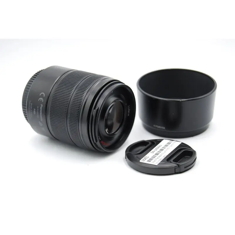 Used Panasonic Lumix 45-150mm f4-5.6 (M43) Lens