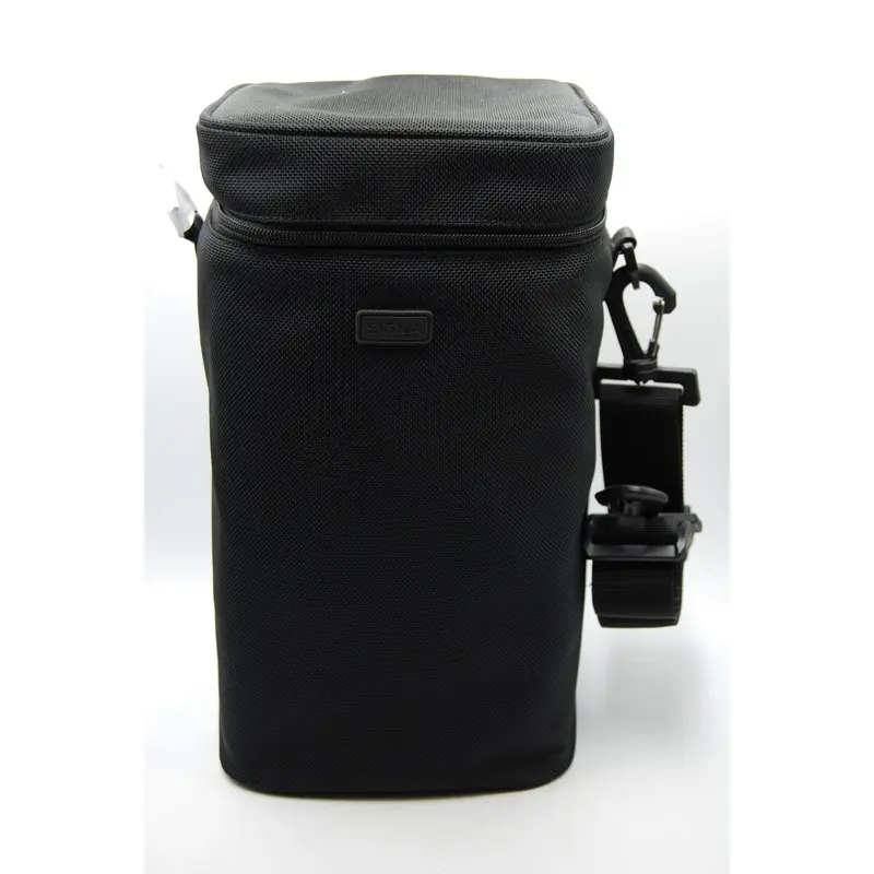 USED Sigma 150-500mm F5-6.3 APO DG HSM OS for Nikon
