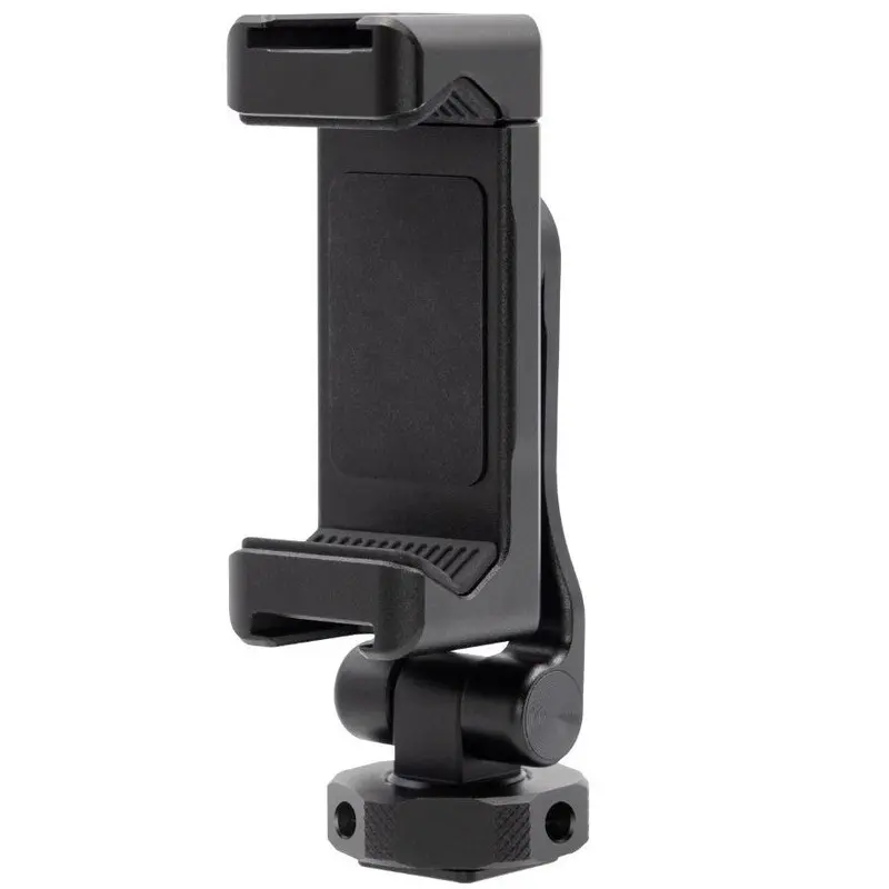 Promaster 68558 Cold Shoe Phone Clamp