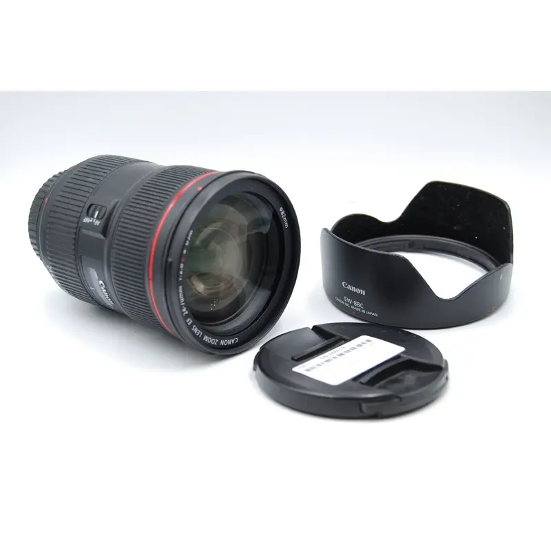 USED Canon 24-70mm F2.8 L II USM Lens