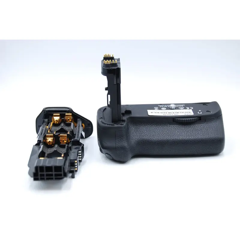 USED Canon BG-E13 Battery Grip for 6D