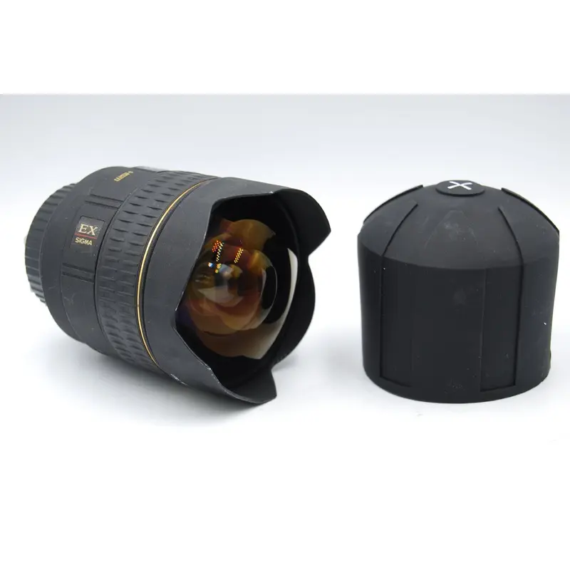 Used Sigma 14mm f2.8 EX HSM (Canon-EF) Lens (AS-IS)