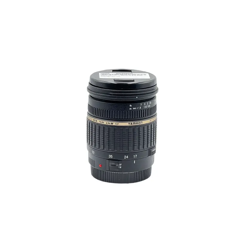 Used Tamron 17-50mm f2.8 Di II (C-EF) Lens