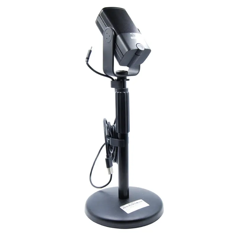 RDE NT-USB Mini Versatile Studio-quality Condenser USB Microphone