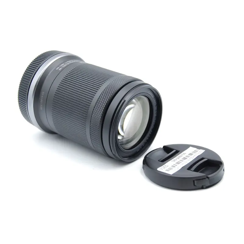 Used Canon RF-S 18-150mm f3.5-6.3 IS STM Lens