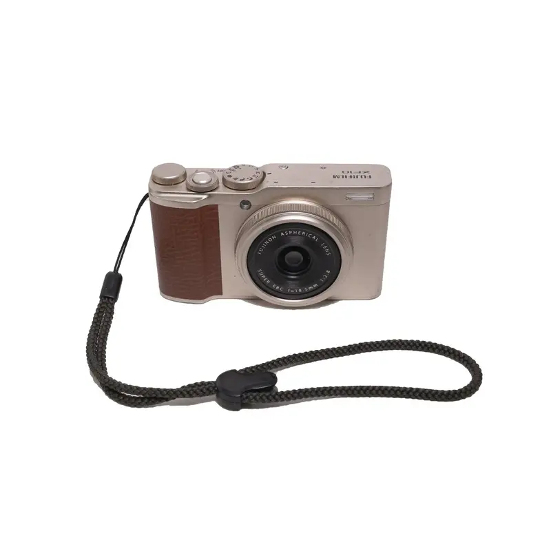 USED FujiFilm X-F10