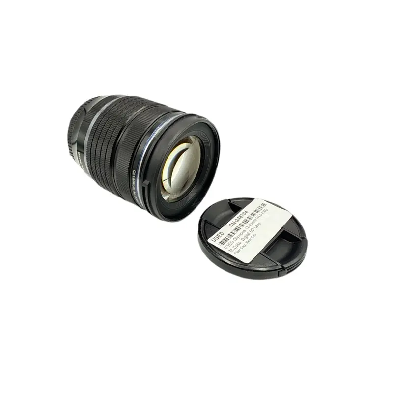 USED Olympus 12-45mm F4.0 PRO M.Zuiko  Digital ED Lens