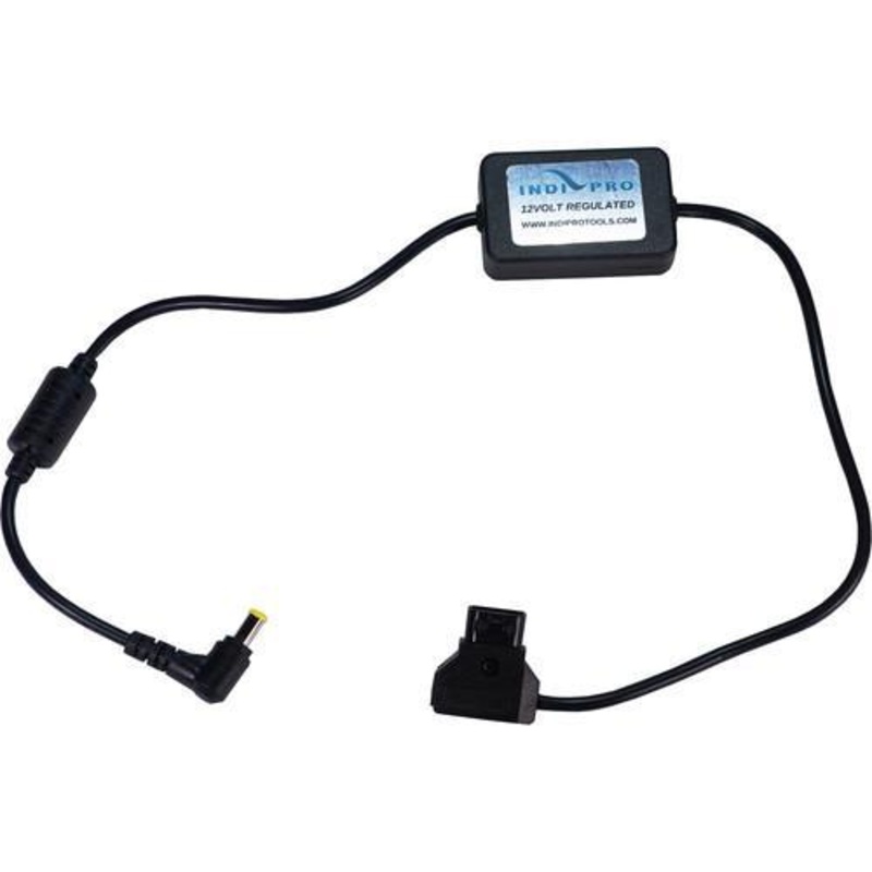 D-Tap for Panasonic AU-EVA1 Cinema Camera (24", Regulated)