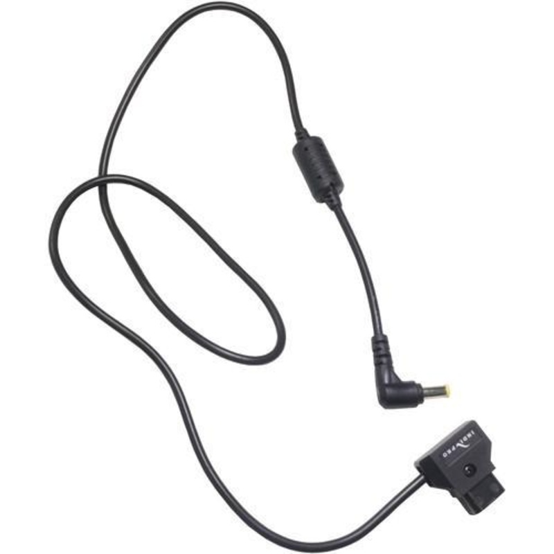 D-Tap to DC Power Cable for Sony PXW-FS7 Camera (20", Non-Regulated)