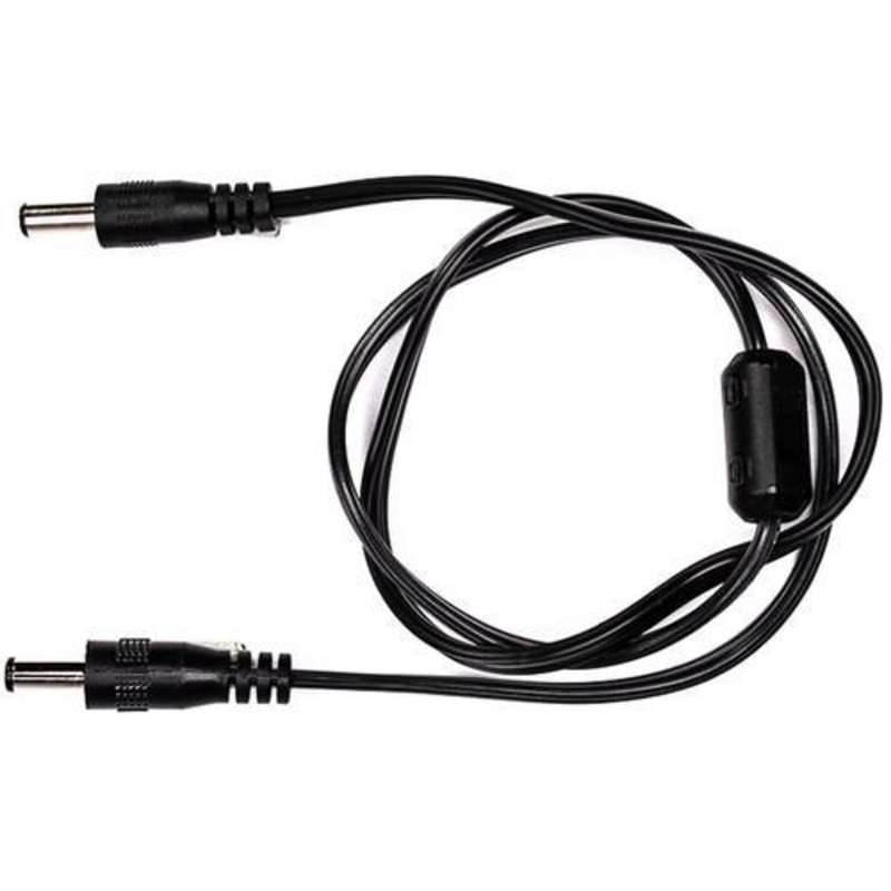 Indipro Porta-Pak Cable to 2.5mm Male Extension Connector (24")