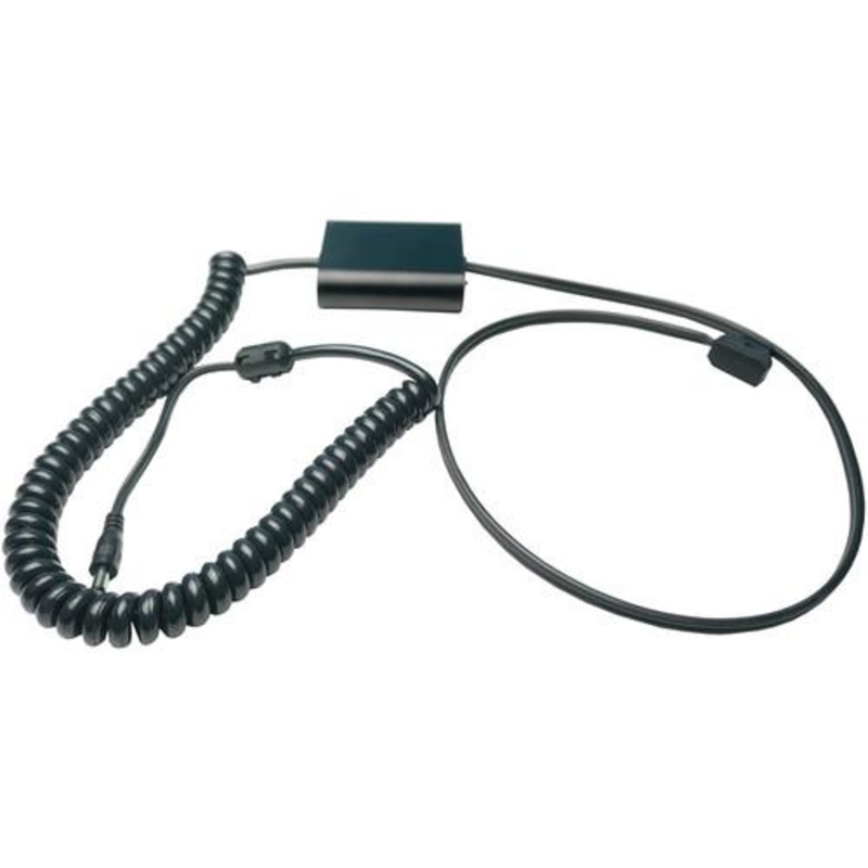 Open Box Coiled D-Tap Regulation Cable for Kandao Obsidian R/S (6'-8')