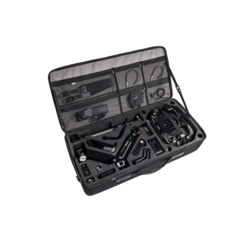 Tilta Float Handheld Gimbal Support System for DJI RS 2 (Gold Mount)