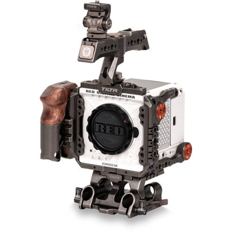 Tilta RED KOMODO Kit D (Tactical Gray)